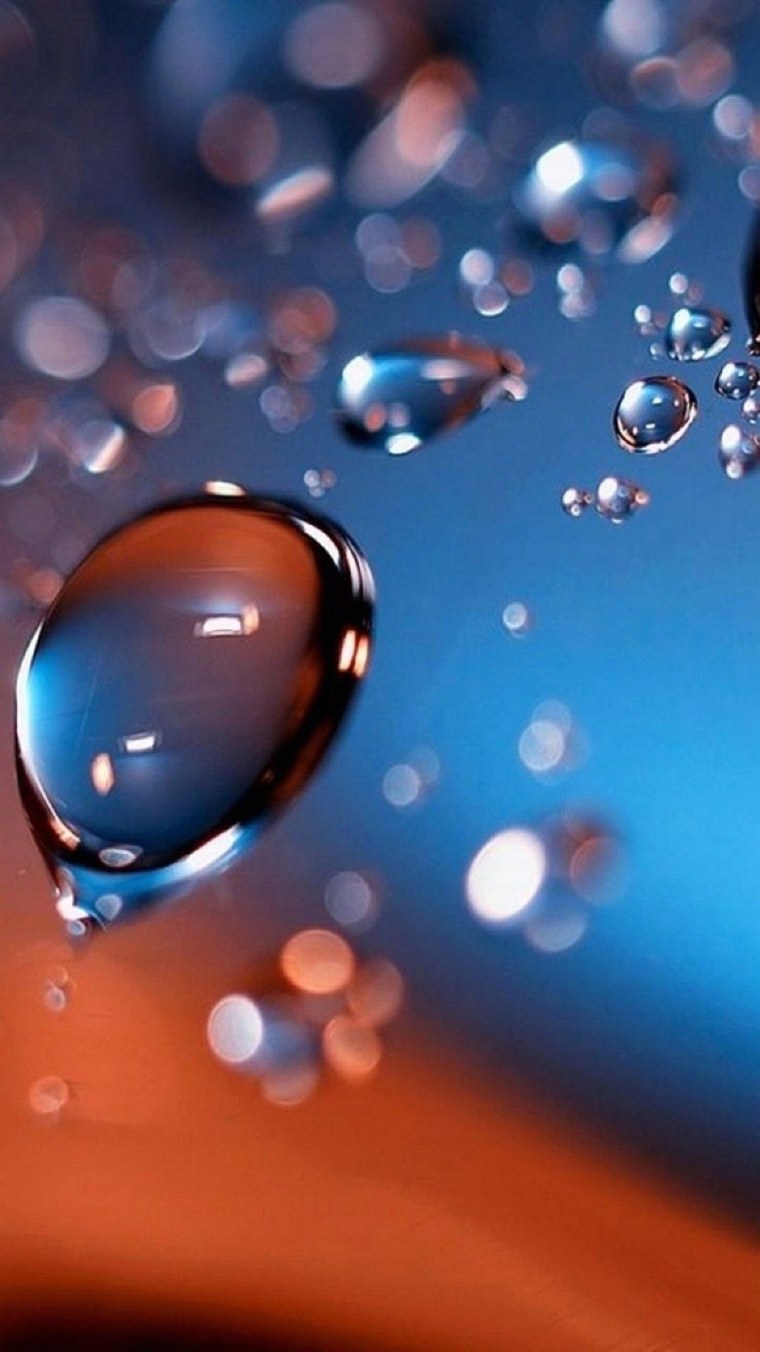 Обои на смартфон