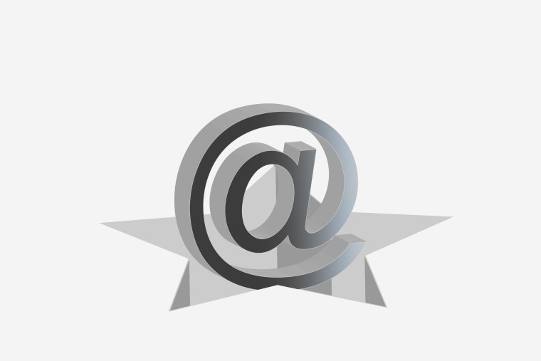 Электронная почта