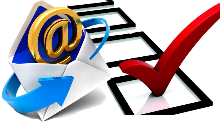 Электронная почта (e-mail)