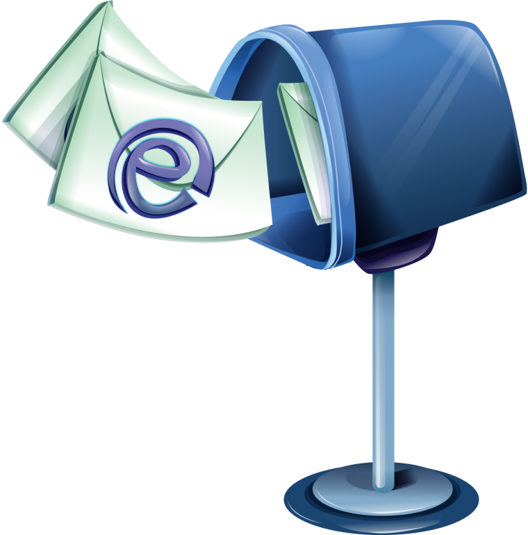 Электронное письмо