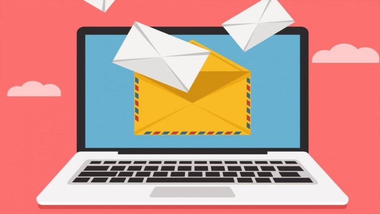 Баннер для электронной почты