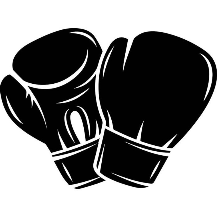 Боксерские перчатки