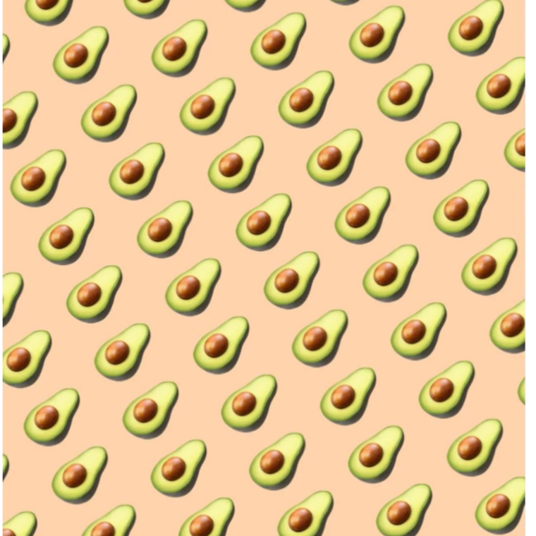 Крутые смайлики на черном фоне