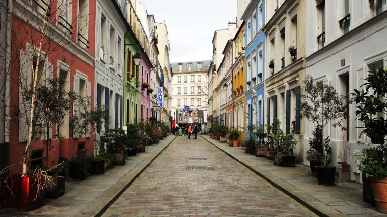 Картина Эйфелева башня Париж