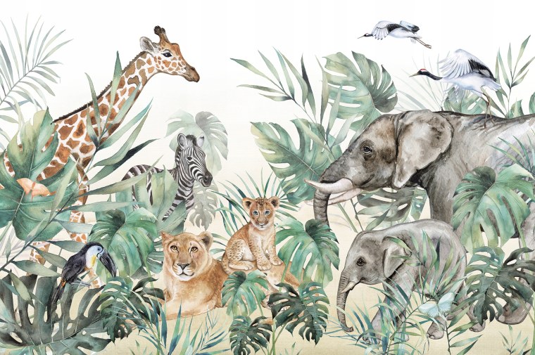 Сафари Джангл