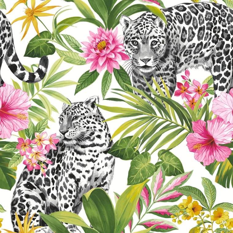 Джунгли тематика