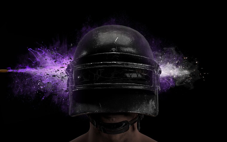 PLAYERUNKNOWN'S Battlegrounds мобайл