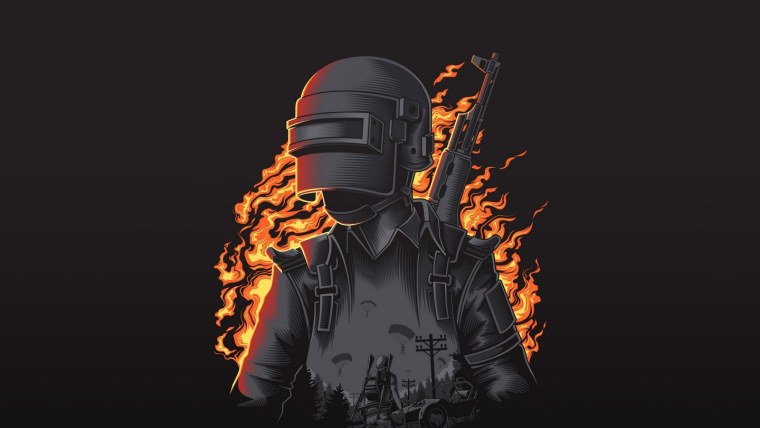 Эмилия ПАБГ