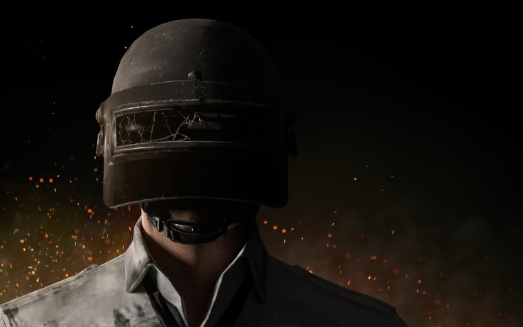 Завоеватель ПАБГ мобайл