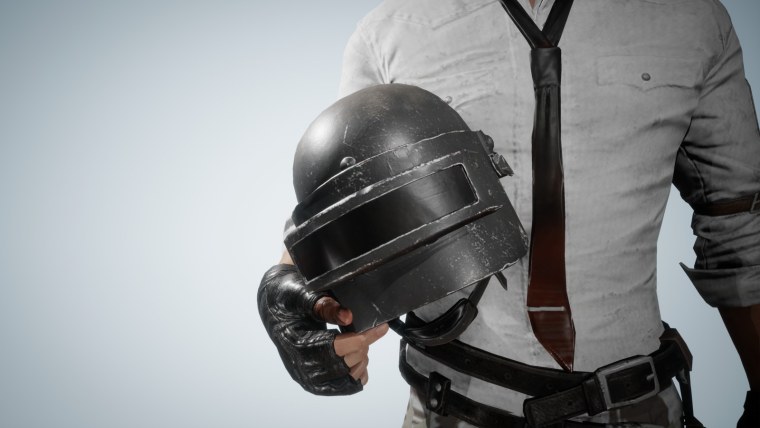 ПАБГ Виктор Wallpaper