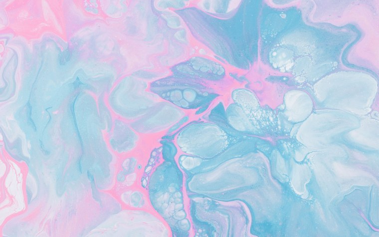 Облака Эстетика