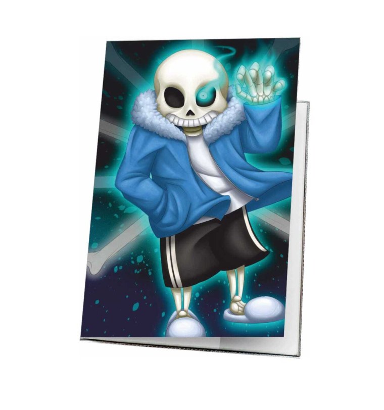 Undertale обложка игры