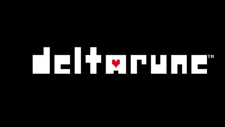 Undertale обложка