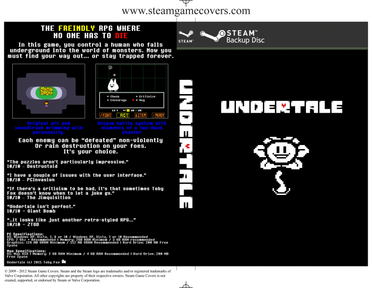 Puppettale стрэнжер и Эррор