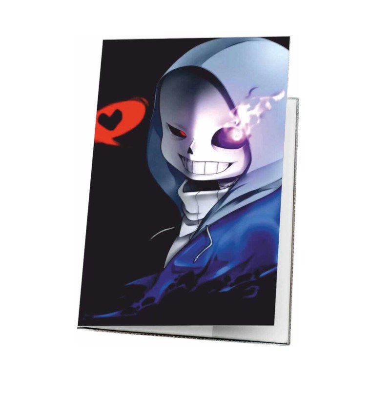 Андертейл Soundtrack