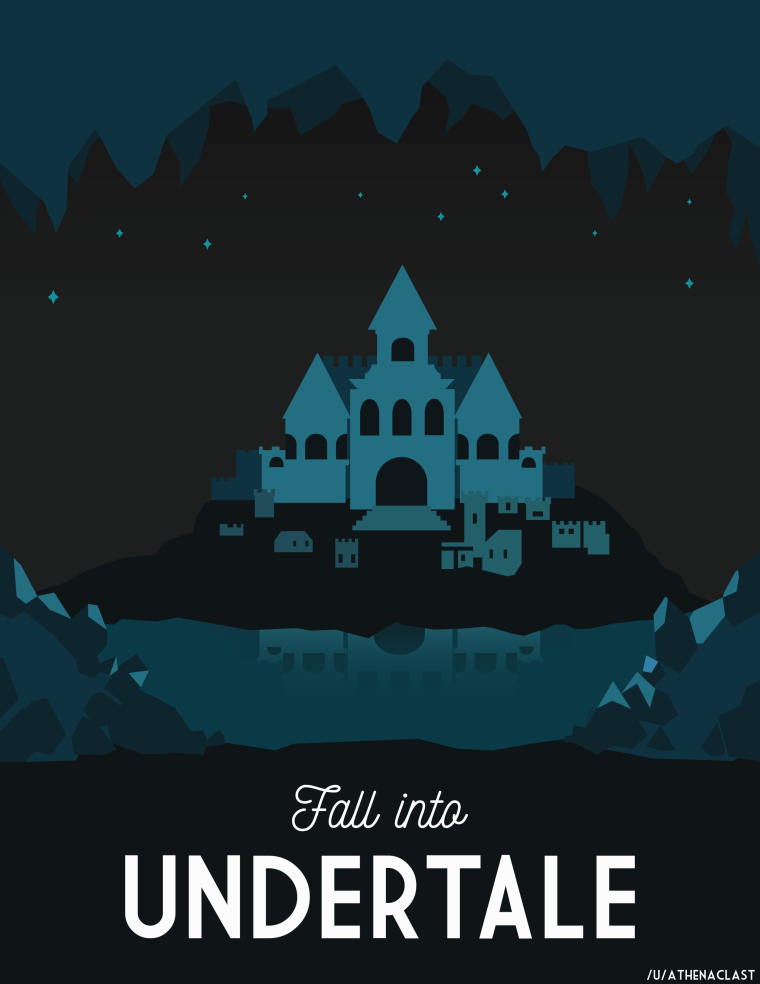 Underverse андертейл