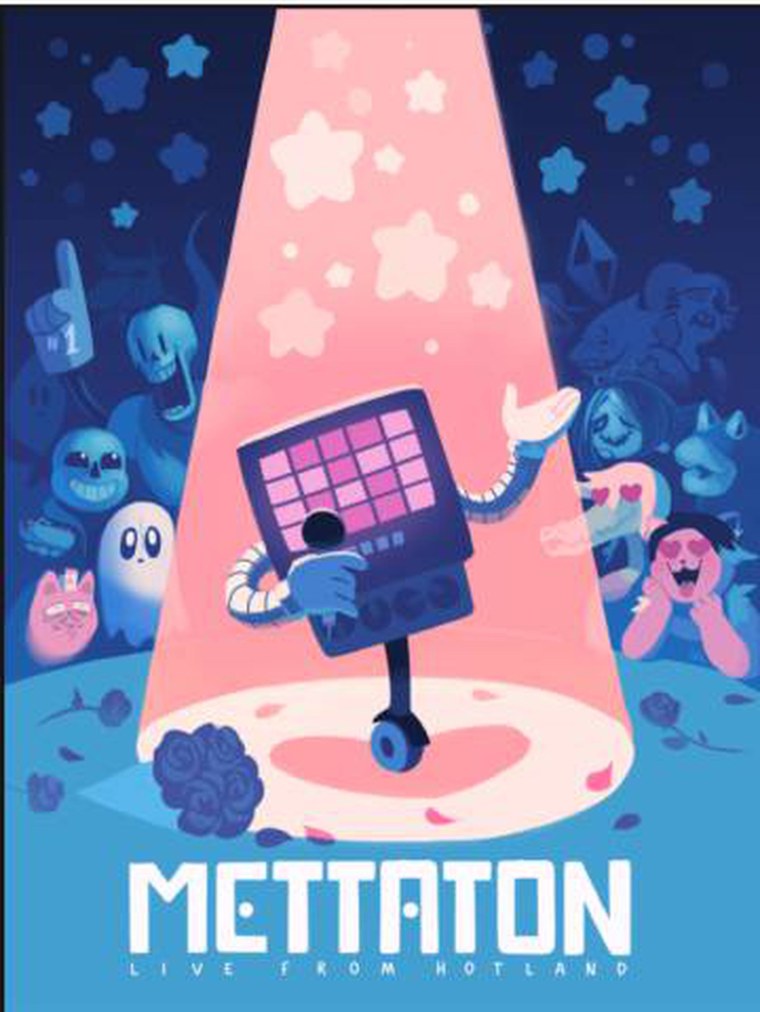 Меттатон hard Drive