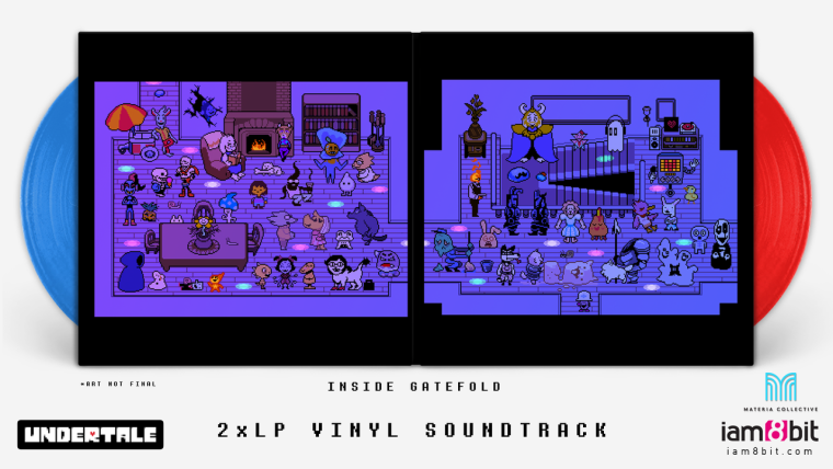 Валентинки андертейл на русском