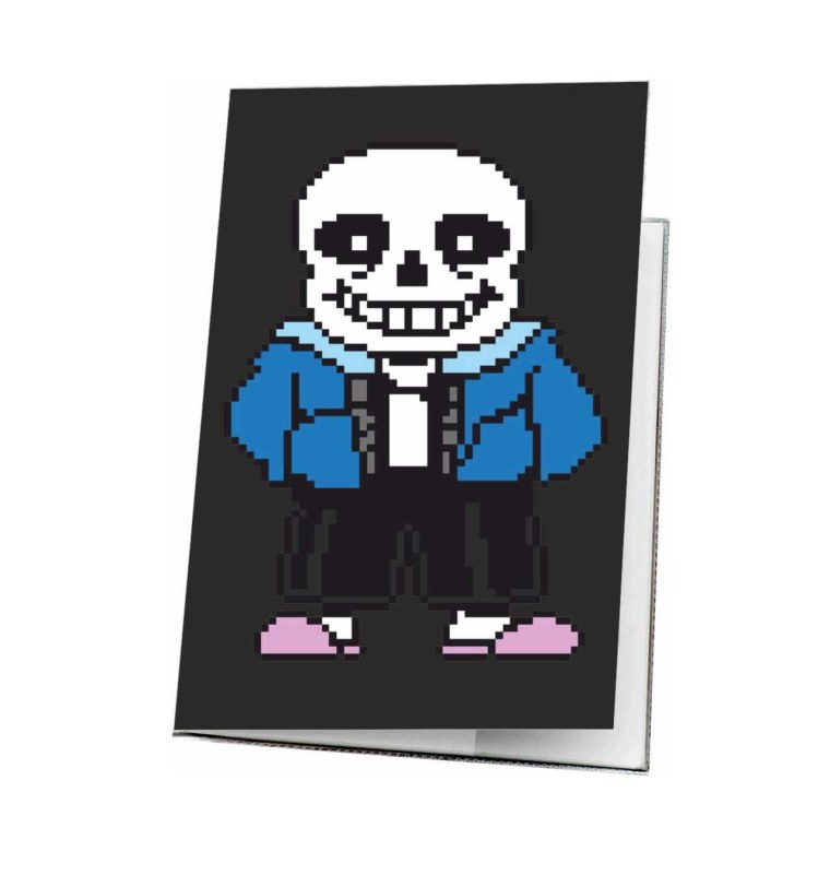 Undertale one more chance