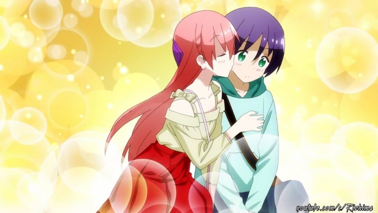 Цукаса Рюдзаки