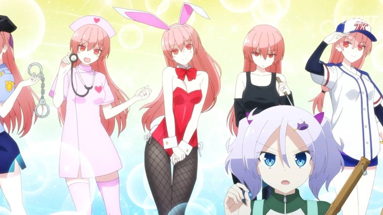 Юдзуки НАСА