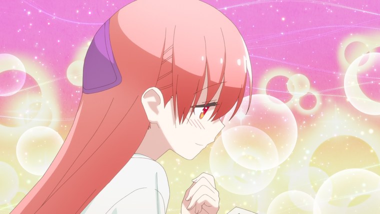 Цукаса Читосе Tonikaku