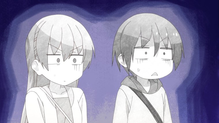 Унеси меня на луну арт