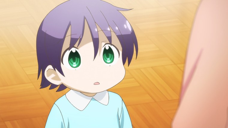 Аниме Унеси меня на луну 1 сезон