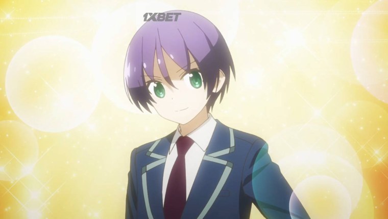 Аниме Цукаса и НАСА