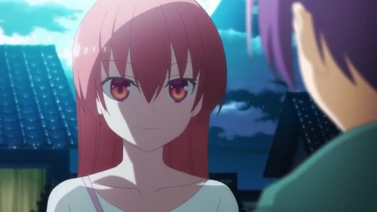 Тсукаса Тсукуёми