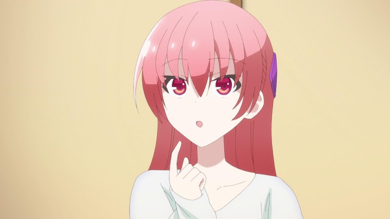 Цукаса Унеси меня на луну