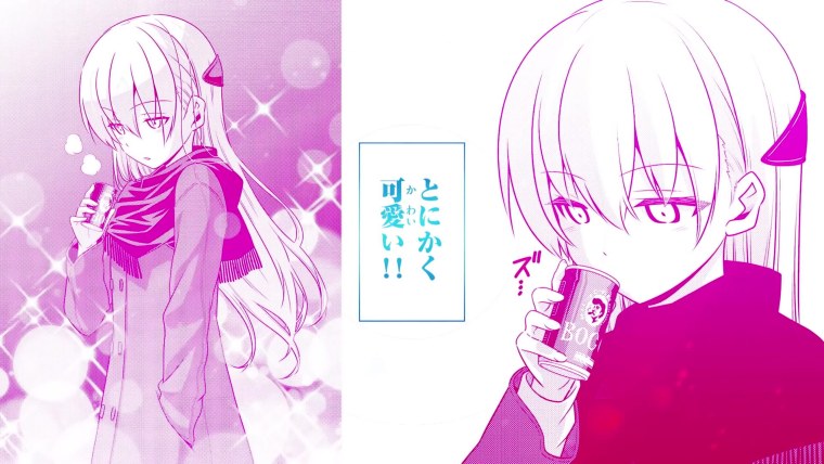 Унеси меня на луну аниме 2020