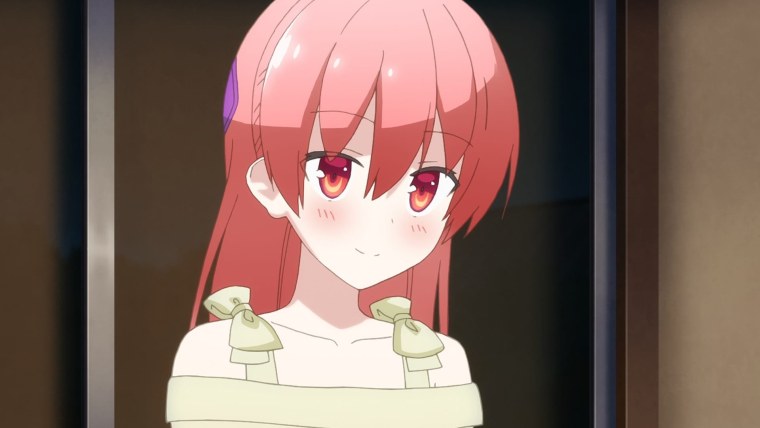 Цукаса Читосе Tonikaku