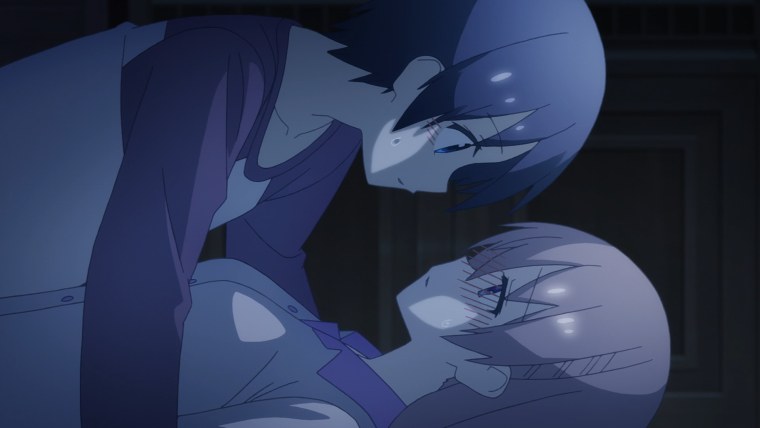 Аниме Цукаса и НАСА