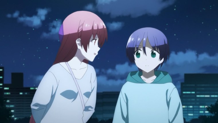 Унеси меня на луну Скриншоты