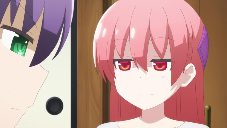 Аниме Унеси меня на луну аниме