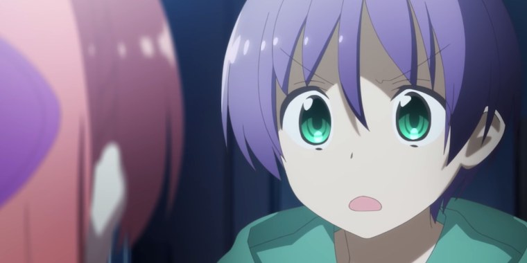 Аниме Унеси меня на луну 1 сезон