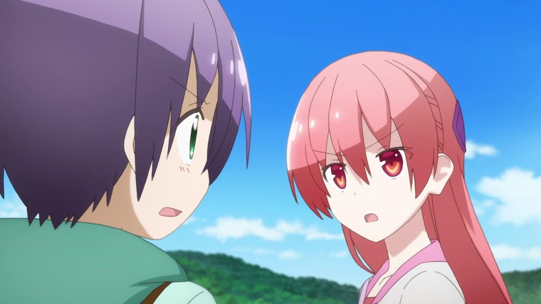 Цукаса Рюдзаки