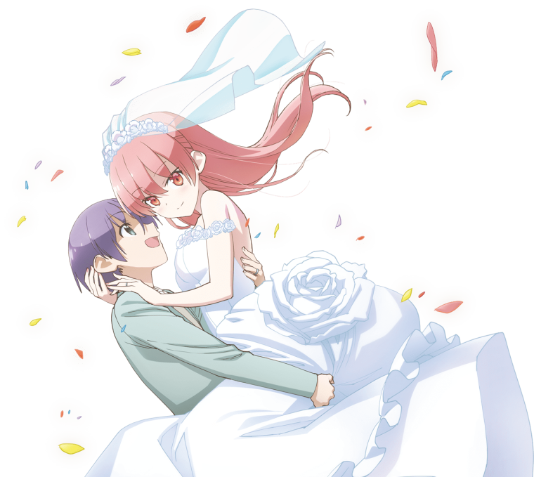 Читосе Унеси меня на луну