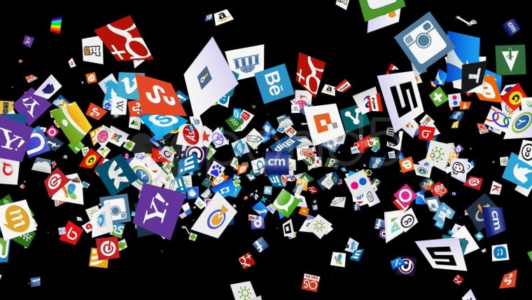 Сеть интернет обои