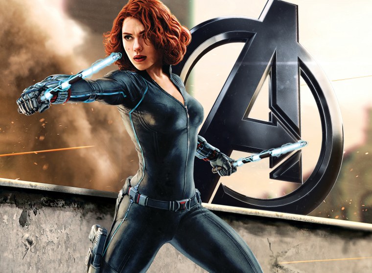 Черная вдова belly