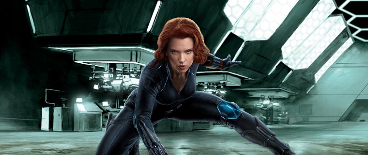 Наташа Романофф черная вдова мемы