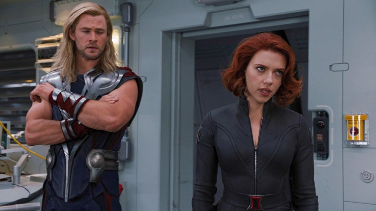 Толстые девушки в латексном костюме