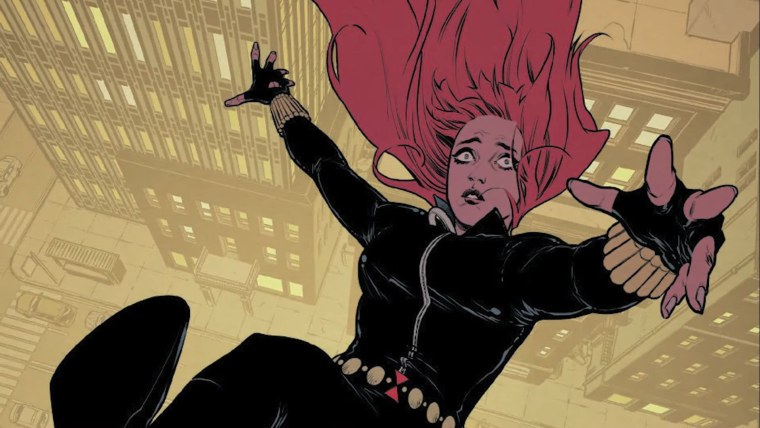 Наташа Романов 18