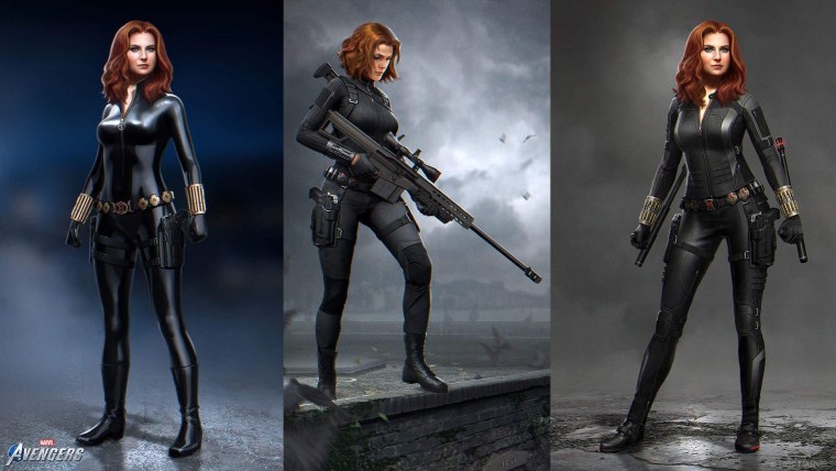 Соколиный глаз Мстители Эра Альтрона