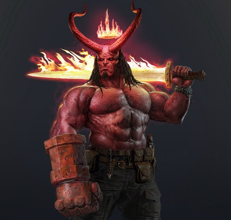 Анунг ун рама