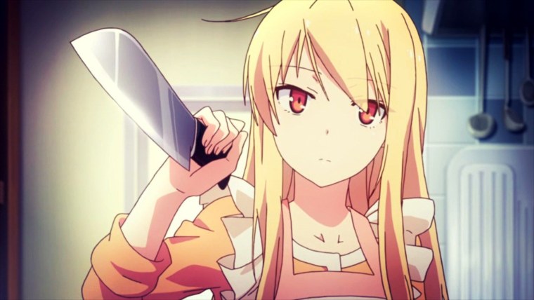 Кошечка из Сакурасо Маширо