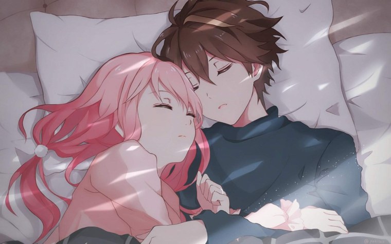 Ома Шу и Инори