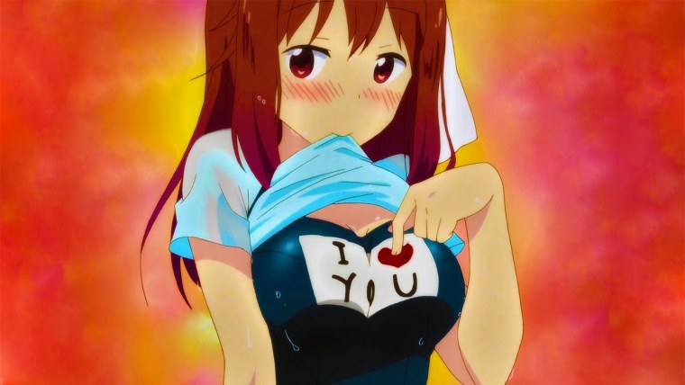 Проделки Сакуры Sakura Trick