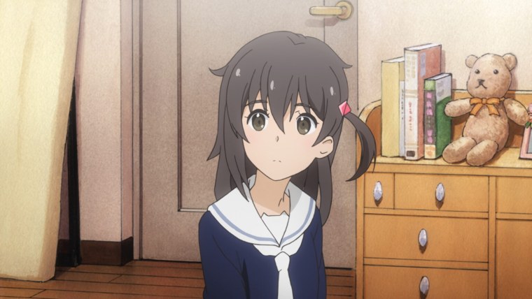 Спать аниме Мем